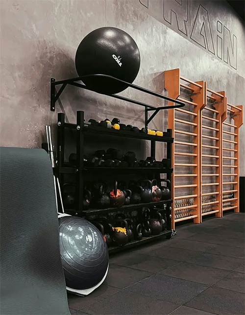 Amenities