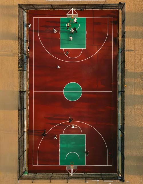 Amenities