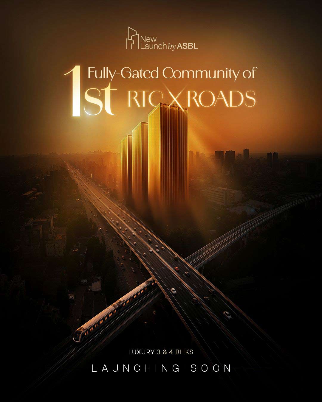 RTC X Roads Popup Banner
