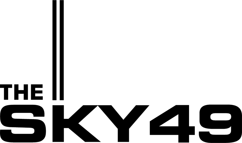 The Sky 49
